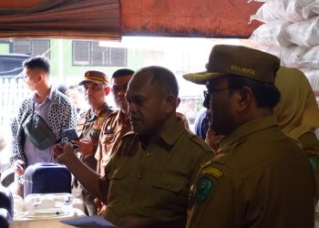 Kapolda Sumut berikan kuliah umum bahaya narkoba di Universitas Khatolik Santo Thomas