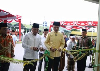 Pangdam I/BB: TNI Manunggal Bangun Desa merupakan bagian dari Operasi Bhakti TNI