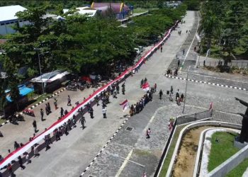 Polres Taput tangkap pencuri kotak infaq dari Masjid Al- Munawar Sarulla