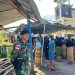Satgas Yonkav 6/Naga Karimata laksanakan pengamanan di seluruh gereja perbatasan RI-RDTL