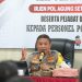Kapolda: kaum buruh jadi tulang punggung industri penggerak sektor ekonomi di Sumut