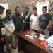 Pomdam I/BB tangkap pengedar sabu di Bilah Hulu, Kabupaten Labuhan Batu