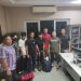 Petugas gagalkan penumpang bawa 6 kg sabu di Bandara Kualanamu Deli Serdang