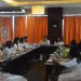 Dharma Wanita Lapas Kelas I Medan jalin silaturahim dengan anggota