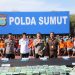 Polda Sumut berhasil turunkan secara signifikan 9,5 persen kejahatan narkotika