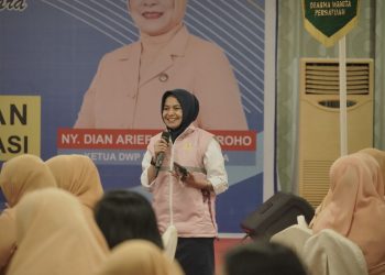 Srikandi PLN perkenalkan PLN Mobile sebagai One Stop Solution layanan kelistrikan