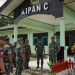 Wakasad tinjau Sarpras satuan jajaran TNI AD di Papua
