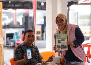 Srikandi PLN ikut jaga keandalan lewat budaya K3