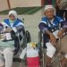 Yusuf Harahap duyufurrohman tertua di Kloter 05 berniat dapat haji mabrur