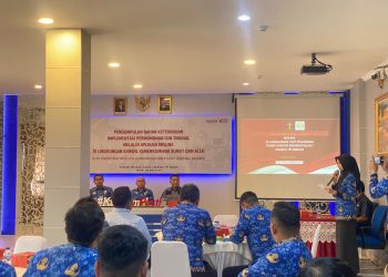 Kadiv Imigrasi: Aplikasi Molina dapat diakses melalui situs web Modul Lalu Lintas Orang Asing