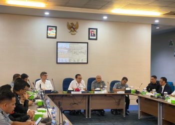 Direktorat Jenderal Imigrasi siapkan implementasi perangkat Autogate di Bandara Kualanamu