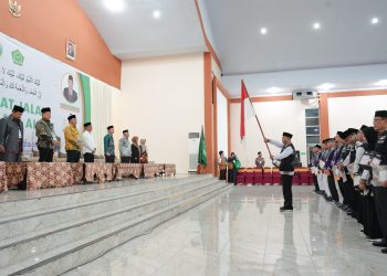 Ketua PPIH Medan imbau Tamu Allah gunakan Smart Card selama di tanah suci