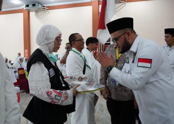 Anggota DPD RI: Kementerian Agama siapkan penyelenggaraan haji tahun ini dengan baik