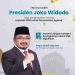 Kemenag terima penghargaan Digital Government Award dari Presiden Joko Widodo