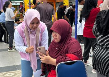Srikandi PLN hadirkan PLN Mobile sebagai solusi layanan PLN dan kemudahan bertransaksi