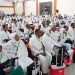 Wakil Bupati Madina: Tamu Allah yang tergabung di Kloter 15 batasi bermain medsos di tanah suci