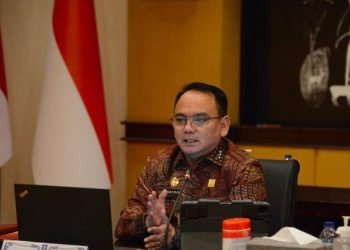 Kemenkumham kembali raih Digital Government Awar SPBE Summit 2024