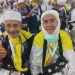 Seorang jemaah haji Kloter 22 mutasi ke Kloter 07 Debarkasi Medan