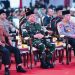 Panglima TNI hadiri do’a bersama lintas agama jelang peringatan Hari Bhayangkara ke-78