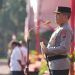 273 personel Polda Sumut naik pangkat