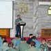 Mabes TNI gelar kegiatan ceramah rohani dalam peringati Tahun Baru Islam 1446 H