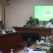 Kasrem 033/WP ikuti Rakornis TMMD ke – 121 TA 2024