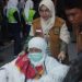 Satu jemaah haji Kloter 19 asal Simalungun gabung ke Kloter 16 Debarkasi Medan