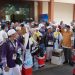 Satu jemaah haji Kloter 18 Debarkasi Medan wafat di Makkah