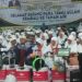 Dua jemaah haji asal Padangsidimpuan Kloter 20 Debarkasi Medan wafat di Tanah Suci