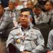 Kanwil Kemenumham Sumut hadiri Pembukaan Rakor Dukman Tahun 2024
