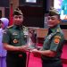 Panglima TNI: Intelijen yang profesional mampu berikan informasi aktual dan akurat