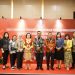 Kanwil Kemenkumham Sumut hadir pada Rakor Dukman 2024 bahas Integritas dan Penyusunan Renstra
