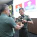Dandim 0209/Labuhanbatu raih dua penghargaan TMMD ke-120 tingkat TNI AD TA 2024