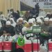 Satu jemaah haji asal Tapsel Kloter 23 Debarkasi Medan wafat di Madinah