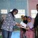 Srikandi PLN bersama YBM PLN UP3 Padangsidimpuan berikan bantuan sosial kemanusian