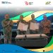 Dua Anak Usaha Holding Perkebunan Nusantara PTPN III (Persero) lakukan penandatanganan kerja sama operasi