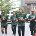 Korem 033/WP gelar Fun Run 7,9 Km meriahkan HUT Kemerdekaan RI ke-79