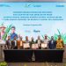 Holding Perkebunan Nusantara III (Persero) jalin kemitraan strategis dengan PT Bank Mandiri