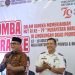 Dishub Sumut dan BKAD gelar lomba karaoke sambut Dirgahayu ke-79 RI