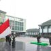 Korem 031/Wira Bima laksanakan upacara Peringatan Hari Kemerdekaan ke-79 RI
