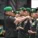 Kasad pimpin sertijab 12 pejabat TNI AD