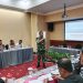 Tiga Pamen Korem 033/WP jadi penceramah pelatihan aparatur desa di Tanjungpinang