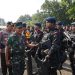 Pangkogabwilhan I pimpin Apel Gelar Pasukan Gabungan dalam rangka Operasi Pengamanan ISF 2024