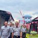 Direktur Pembinaan Napi dan Anak Binaan apresiasi Lapas Kelas I Medan