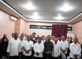 Kakanwil Kemenag Sumut: Pemerintah wajib berikan layanan keagamaan di Lembaga Pendidikan dan LKS