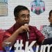 Kakanwil Kemenkumham Sumut buka Bimtek dan Pendampingan Penyusunan LKjIP