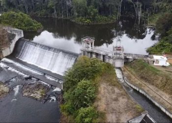 PLN UID Sumut pasok kelistrikan PON XXI Aceh – Sumut 43,7 persen bauran EBT