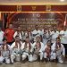 Kakanwil Kemenkumham Sumut berangkatkan kontingen kempo ikuti Kejuaraan Kempo Kemenkumham