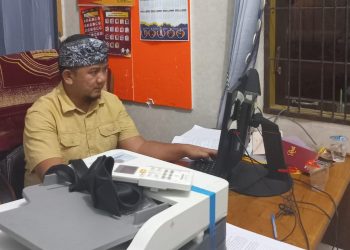 KPU Kota Medan butuh 23.226 anggota KPPS