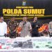 Kapolda Sumut: cegah narkoba masuk ke lingkungan pelajar di sekolah
